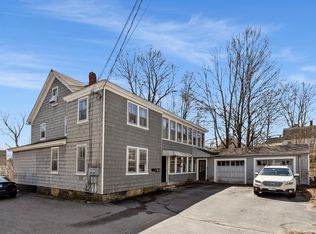 7 1/2 Spring St, Newmarket, NH 03857