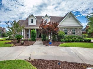 123 Creek Harbour Cir, Murrells Inlet, SC 29576