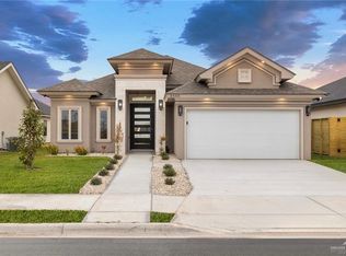 3505 E Barkley St, Edinburg, TX 78542