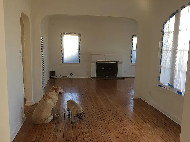 6015 N Muscatel Ave — Photo 3