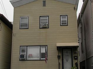 179 Linden Ave, Jersey City, NJ 07305