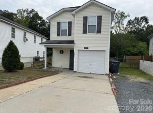 3514 Crestridge Dr, Charlotte, NC