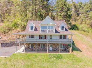 4723 Pleasant Grove Rd, Galax, VA 24348