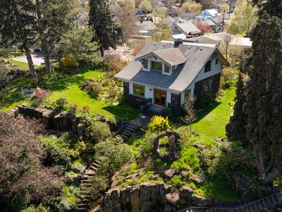 600 Garrison St, The Dalles, OR, 97058