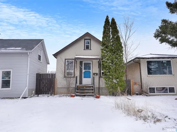 328 Cornwall Street, Regina, SK S4R 2G6