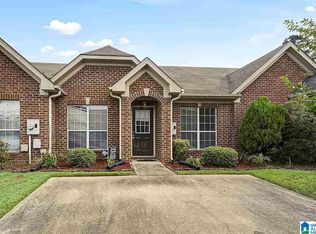 2821 Southwood Ln, Bessemer, AL 35022