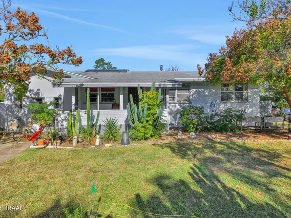 199 Rosewood Ave, Ormond Beach, FL 32174