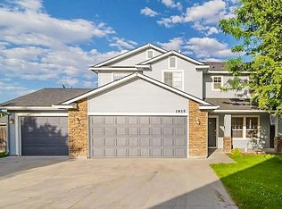 1935 W Odessa Ave, Nampa, ID 83686