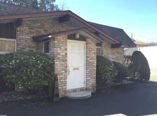 2257 W End Ave, Pottsville, PA 17901