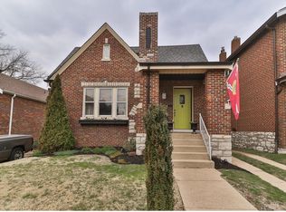 4665 S 37th St, Saint Louis, MO 63116