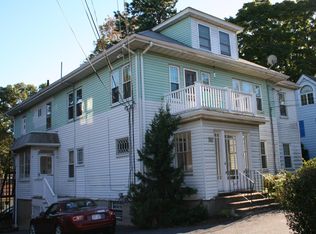 92 W Central St APT 3, Natick, MA 01760