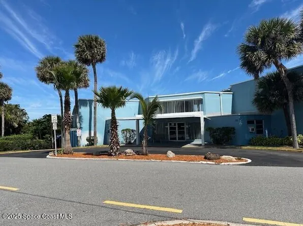 55 Sea Park Blvd APT 504, Satellite Beach, FL 32937