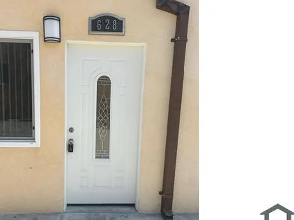 628 W 59th Pl, Los Angeles, CA 90044