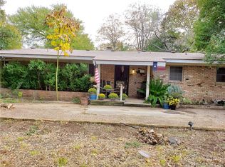 11 Sunset Trl, Sunset Valley, TX 78745