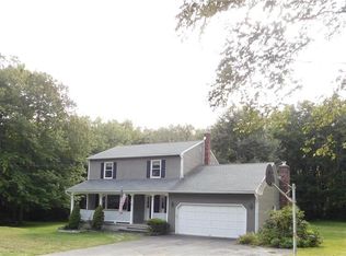 689 Spindle Hill Rd, Wolcott, CT 06716