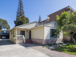 45 Claremont Ave, Redwood City, CA 94062