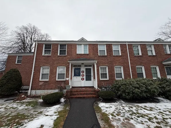 474 Cold Spring Ave Unit 474, West Springfield, MA 01089
