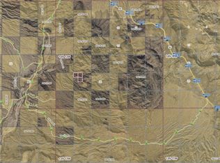 102-20 E Seven Oaks Dr #8-009, Wikieup, AZ 85360