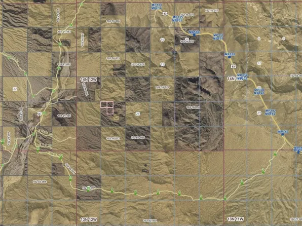 102-20 E Seven Oaks Dr #8-009, Wikieup, AZ 85360