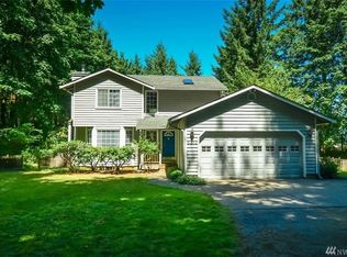 5312 Fadling Rd SW, Olympia, WA 98512