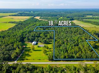 18/ACRE S County Highway 1084, Defuniak Springs, FL 32433