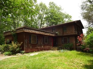 71 E Stecoah Hts, Robbinsville, NC 28771