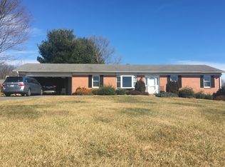 4403 Noah Ct, Mount Airy, MD 21771