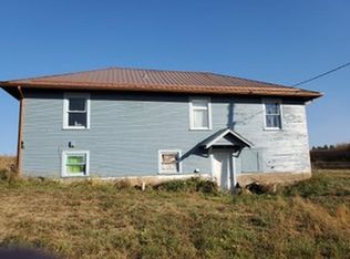 1630 Flannigan Creek Rd, Potlatch, ID 83855