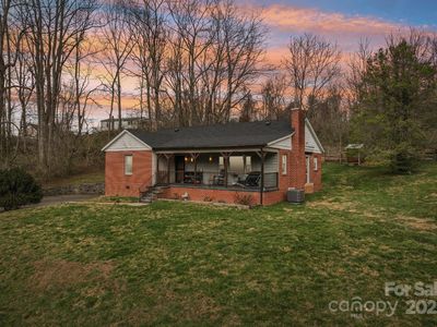 181 Dogwood Ln, Spruce Pine, NC, 28777