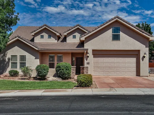 3304 W Palomar, Hurricane, UT 84737