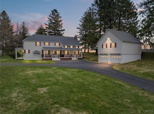 680 N Creek Rd, Little Falls, NY 13365