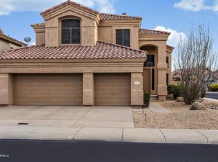 4227 E Desert Marigold Dr, Cave Creek, AZ 85331