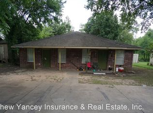 3008 Neis St, Fort Smith, AR 72904