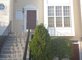 108 Heather Stone Way, Glen Burnie, MD 21061