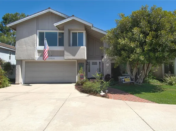 21535 Calle Otono, Lake Forest, CA 92630