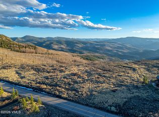 1334 Gore Trl, Edwards, CO 81632