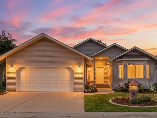 3838 S Eagle Ln, Spokane, WA 99206