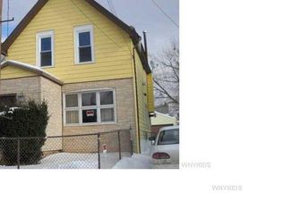 391 Herkimer St, Buffalo, NY 14213