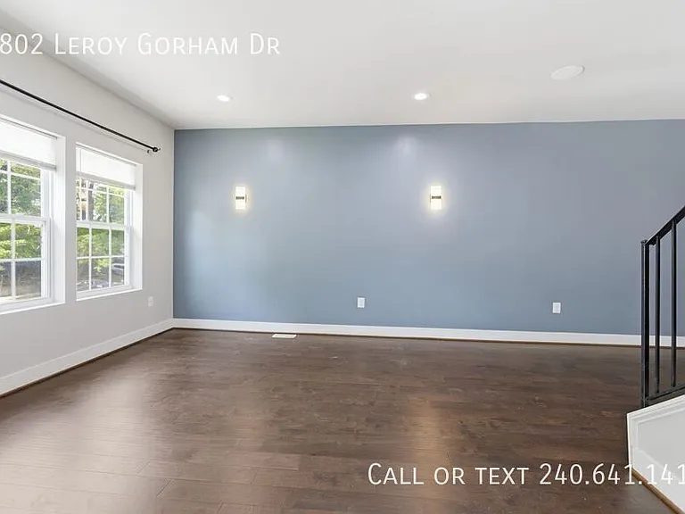 4802 Leroy Gorham Dr — Photo 3