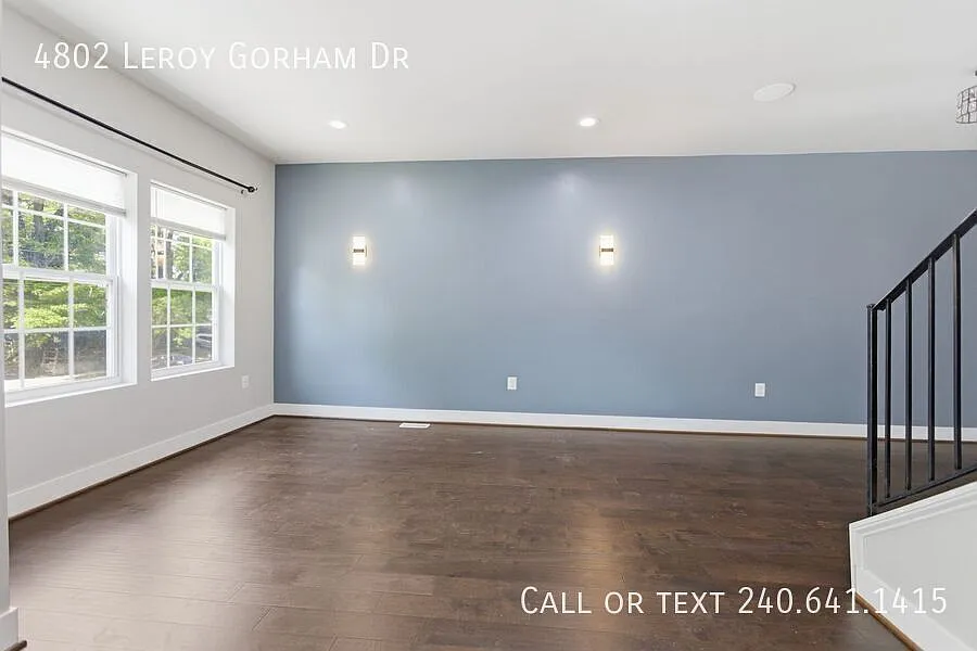 Building Photo - 4802 Leroy Gorham Dr