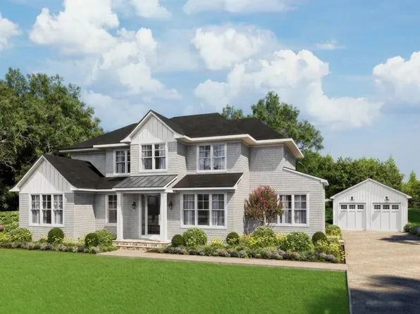 675 Pine Tree Road, Cutchogue, NY 11935