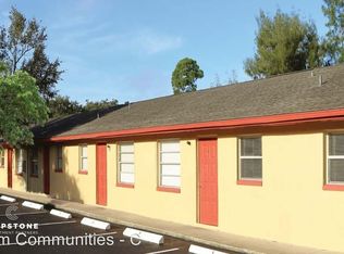 4560 76th Ave N APT 8, Pinellas Park, FL 33781