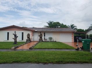 9161 SW 181st Ter, Miami, FL 33157