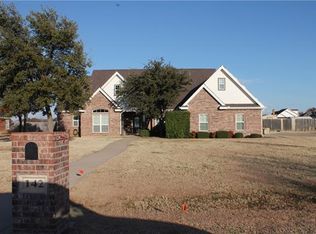 142 Tempest Ln, Abilene, TX 79602