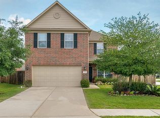 29322 Turnbury Village Dr, Spring, TX 77386