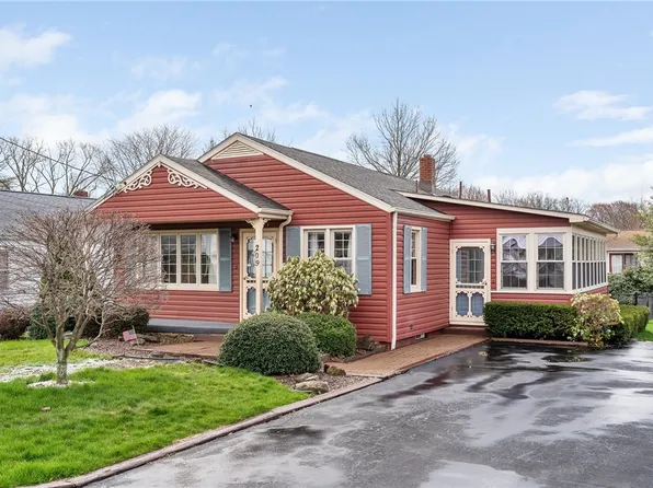 209 E Metzger Ave, Butler, PA 16001