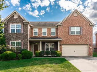 1005 Flaxton St, Hendersonville, TN 37075