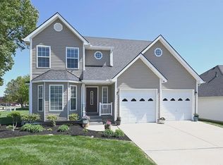 2800 Maple Farm Rd, Platte City, MO 64079