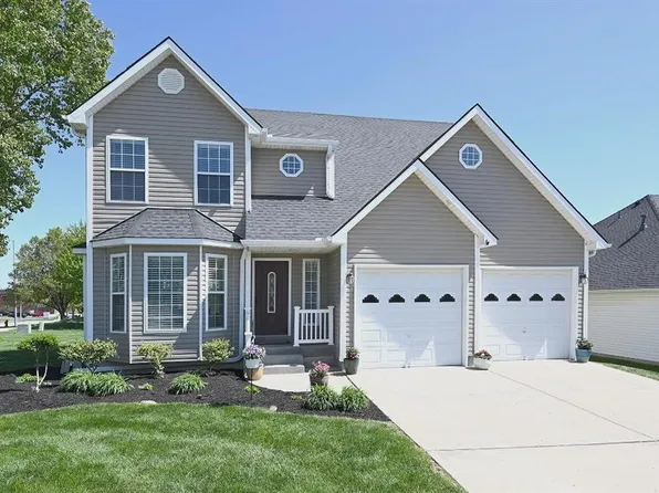 2800 Maple Farm Rd, Platte City, MO 64079