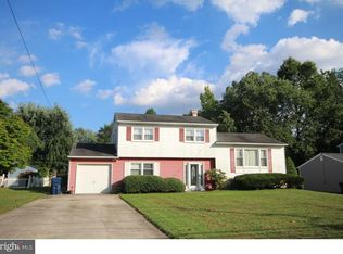 2634 Princeton Pike, Lawrence Township, NJ